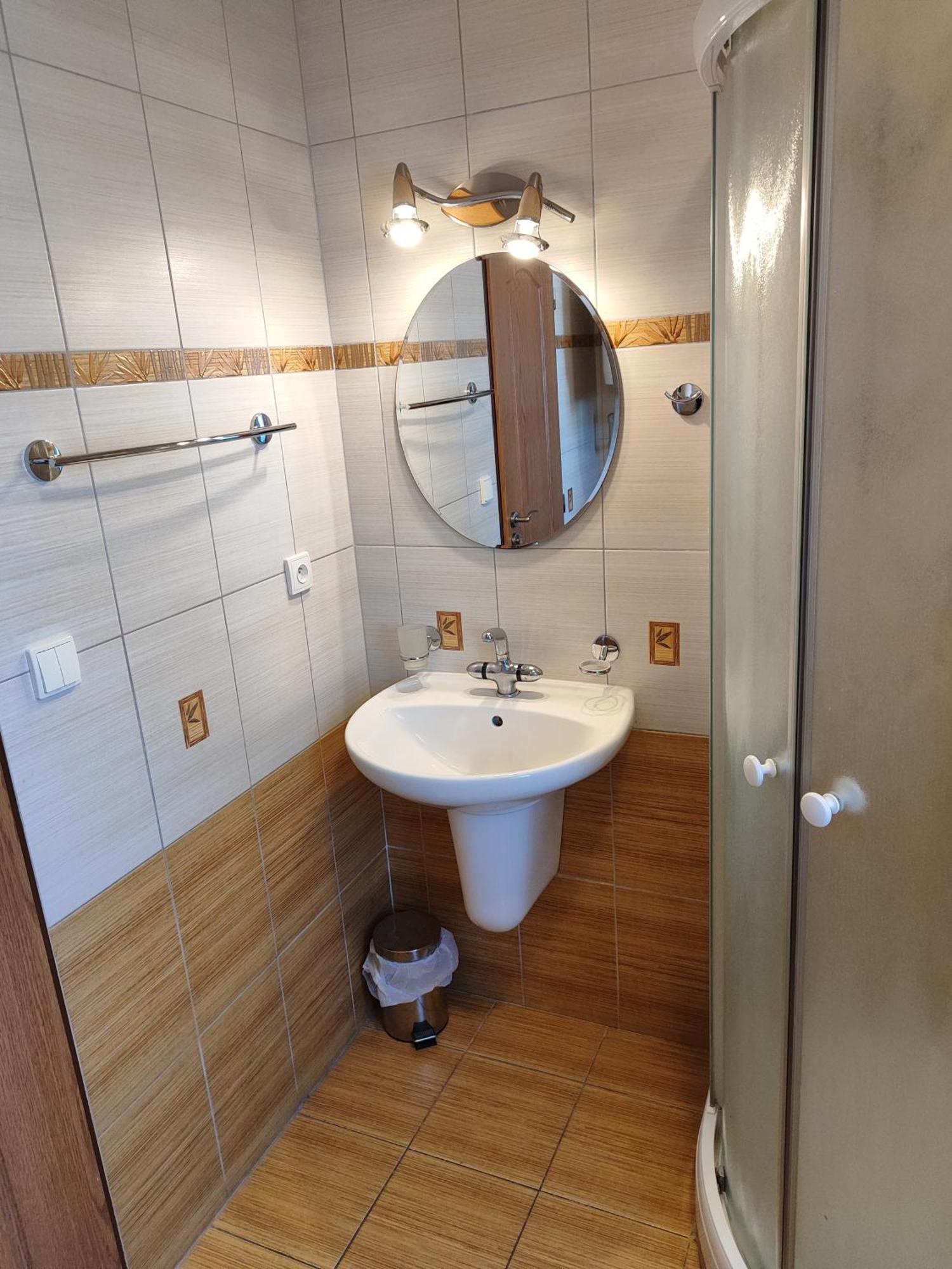 Chaty Kolodeje - Ubytovani U Reky V Soukromem Arealu-Orange Kolodeje nad Luznici Exterior foto