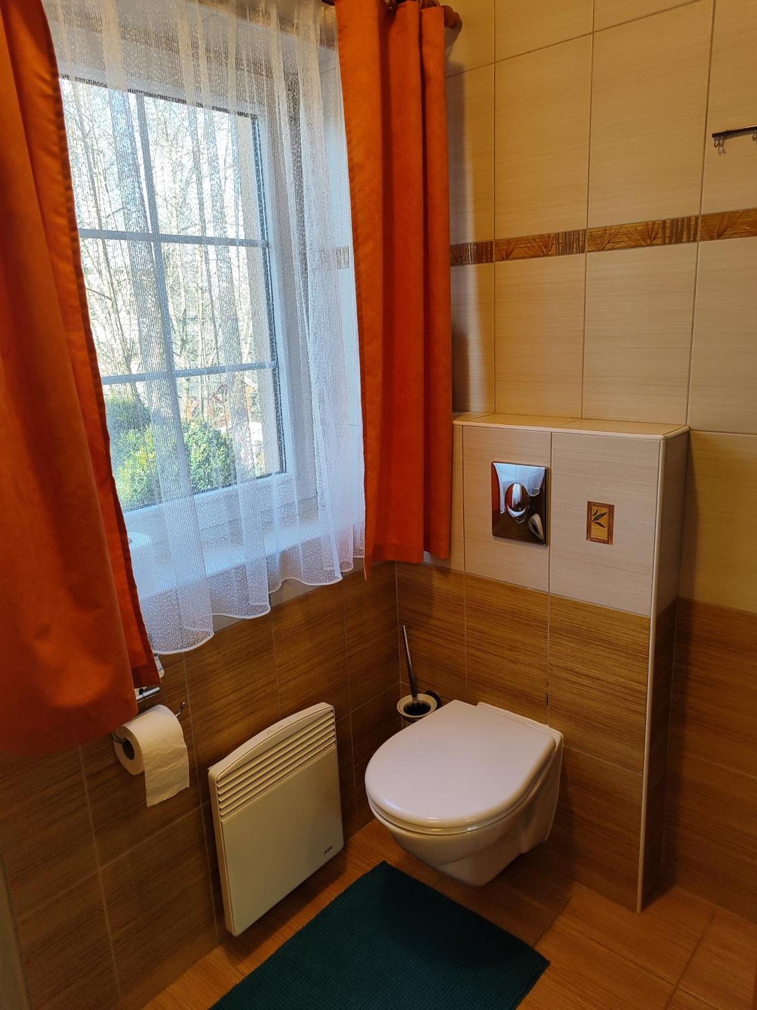 Chaty Kolodeje - Ubytovani U Reky V Soukromem Arealu-Orange Kolodeje nad Luznici Exterior foto