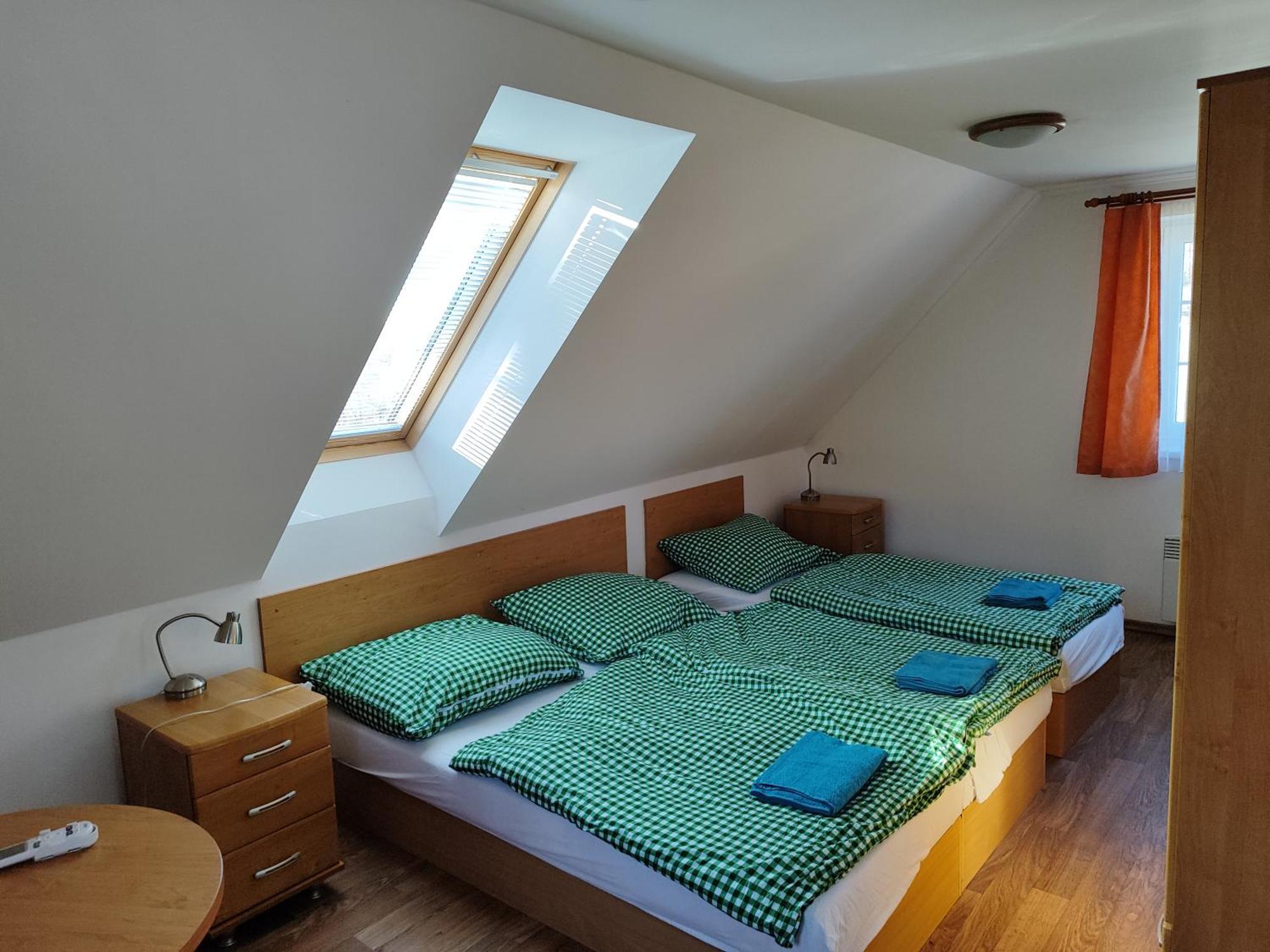 Chaty Kolodeje - Ubytovani U Reky V Soukromem Arealu-Orange Kolodeje nad Luznici Exterior foto